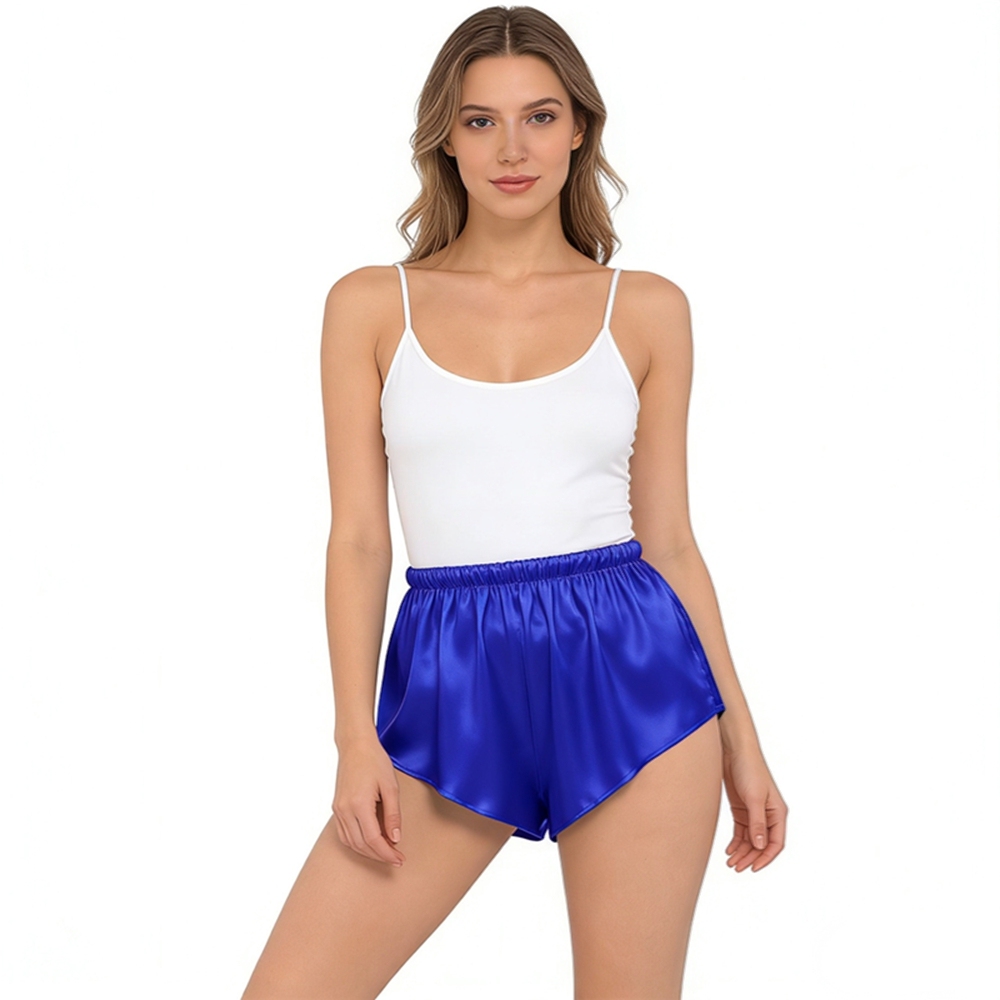 Women's Silk French Knickers