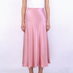 Dusky Pink