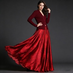 Red Rose