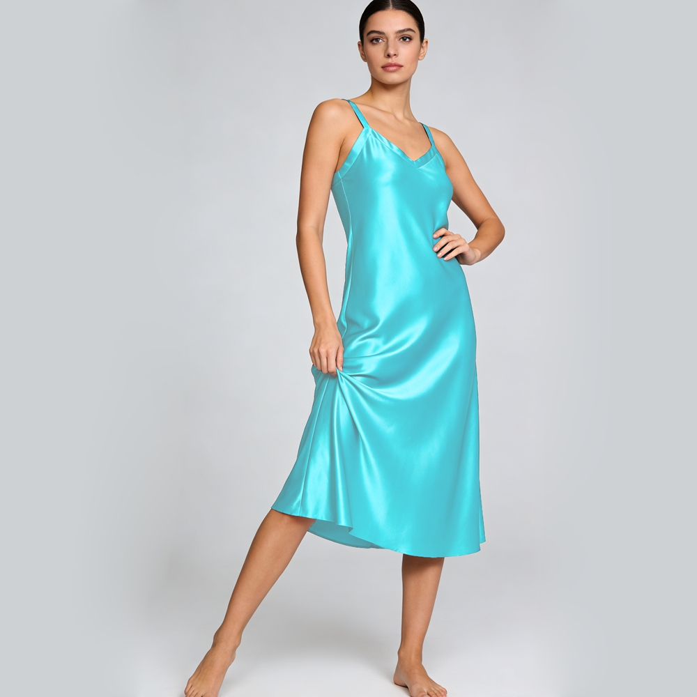 silk dress with straps Amazon.com: Women's Spaghetti Strap Midi Satin Silk Dresses Slip Cowl Neck  Party Cocktail Evening Dress Apricot : Clothing, Shoes & Jewelry