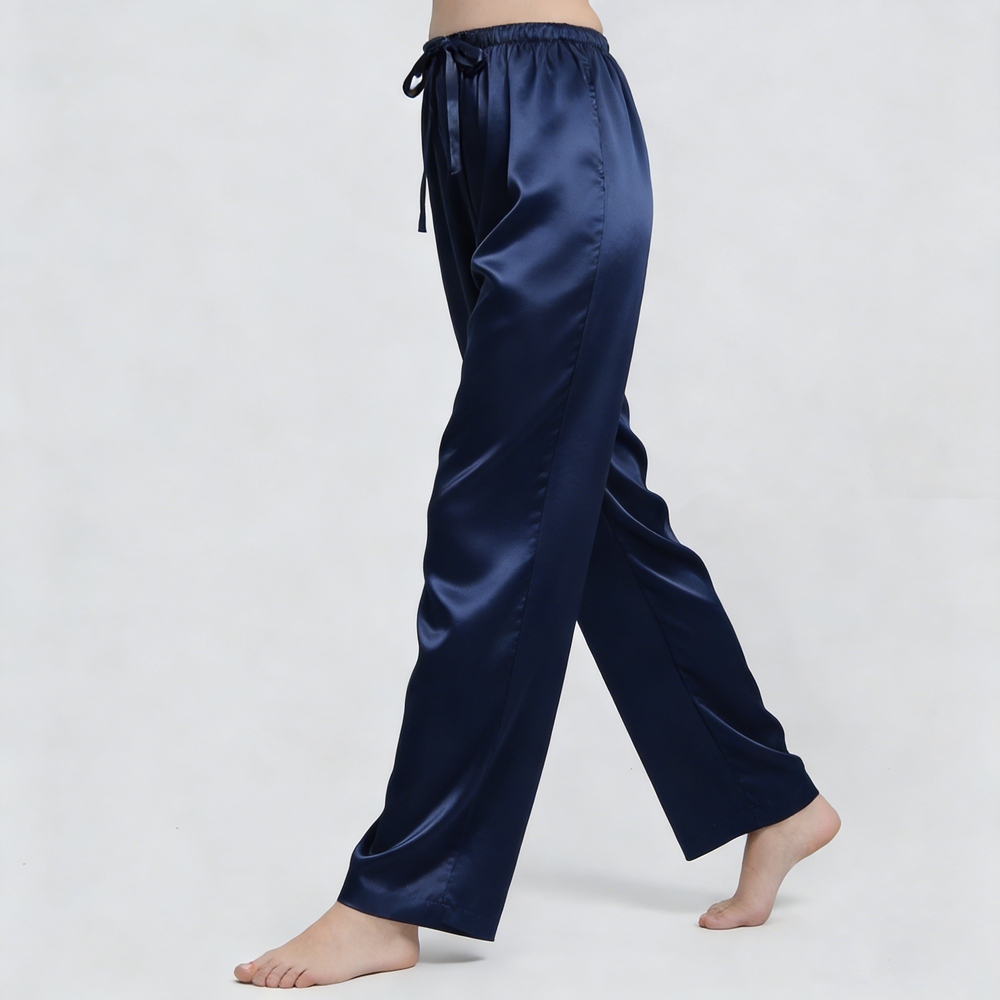 Women's Silk Lounge Pants