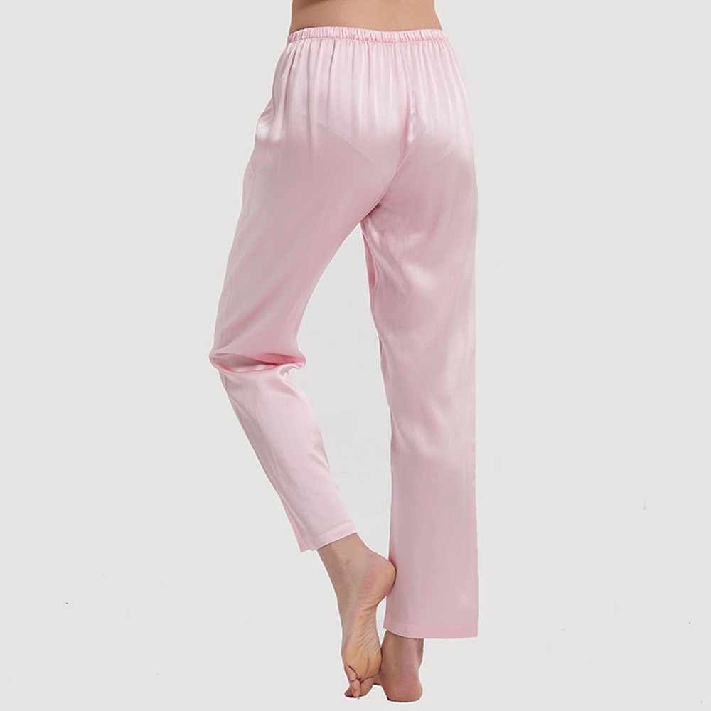 Women's Silk Lounge Pants