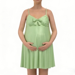Pale Green
