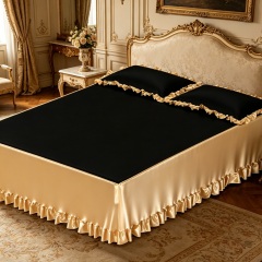 Black & Gold