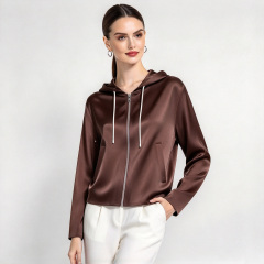 Coffee Brown
