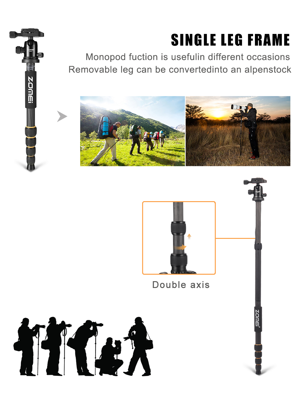 best tripod for digital camera