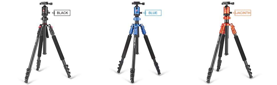 tripod reviews
