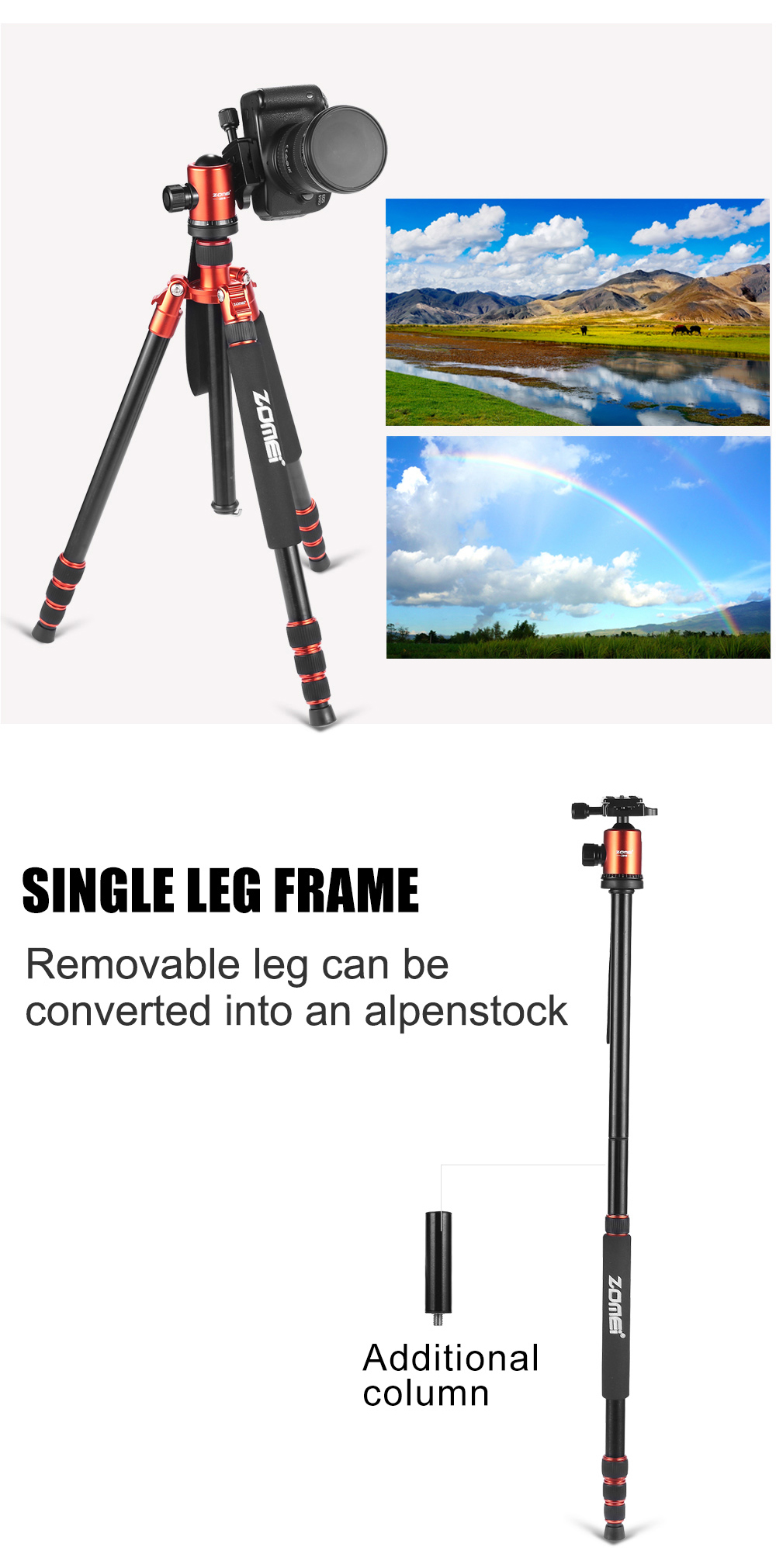 where to buy camera tripod