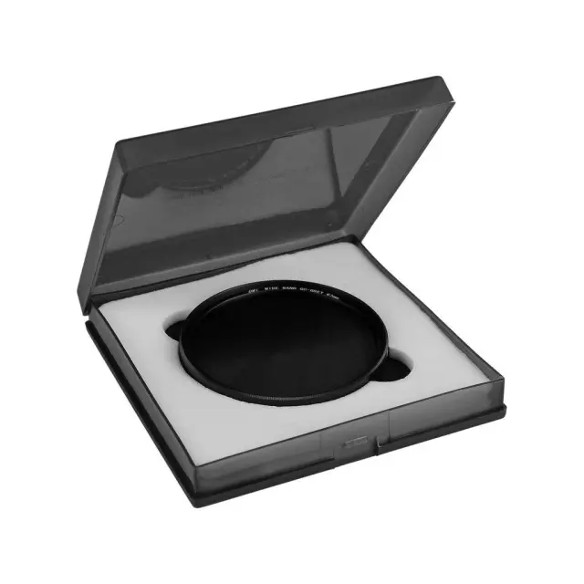 ZOMEi Ultra Slim GC-GRAY Gradient Gray Neutral Density Filter