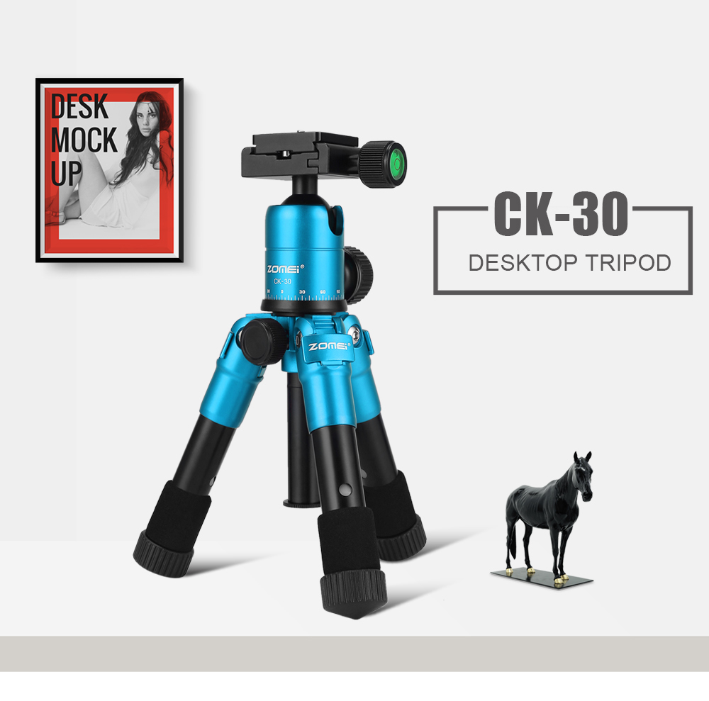 mini camera tripod