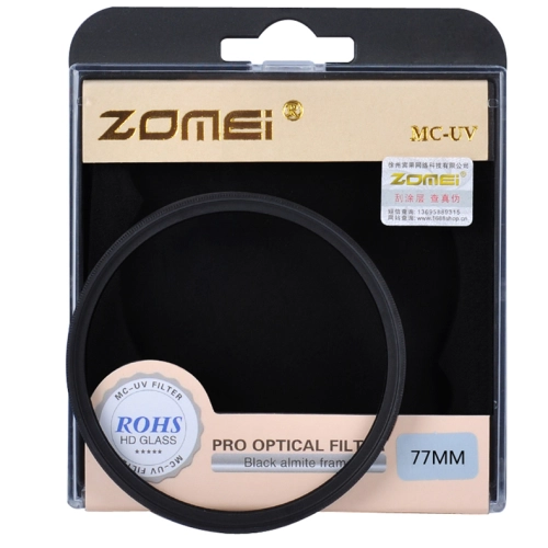 Uv Filtro 62mm Compatible Con Lentes Sony. Canon, Nikon Uv Filtro 62mm Compatible Con Lentes Sony. Canon, Nikon