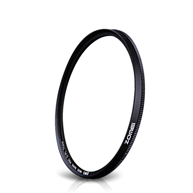 ZOMEI CPL Circular Polarizing Lens Camera Filter for Canon Nikon DSLR