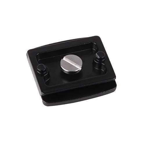 ZOMEi Universal Professional Camera Quick Release Mounting Plate for 818c 888c M8 Tripod