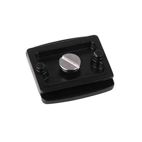 ZOMEi Universal Professional Camera Quick Release Mounting Plate for 818c 888c M8 Tripod