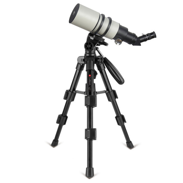 Tairoad T111 Tabletop Tripod 12.5inch Lightweight Aluminum Mini Travel