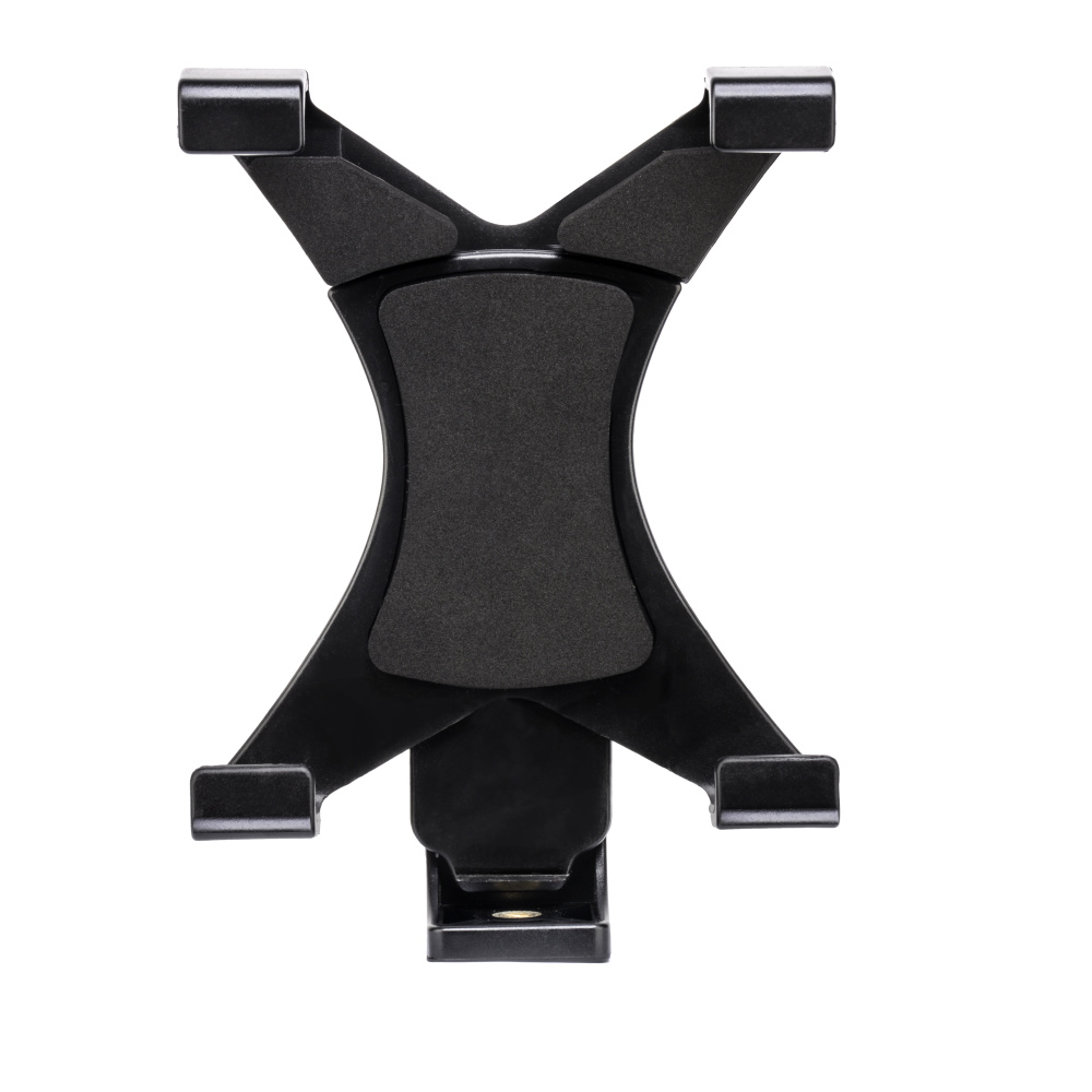 ZOMEI Universal Tablet Tripod Mount Holder Adapter with Soft Foam Pad for 9.7inch iPad2/3/4 Air iPad Mini huawei Galaxy Tablet