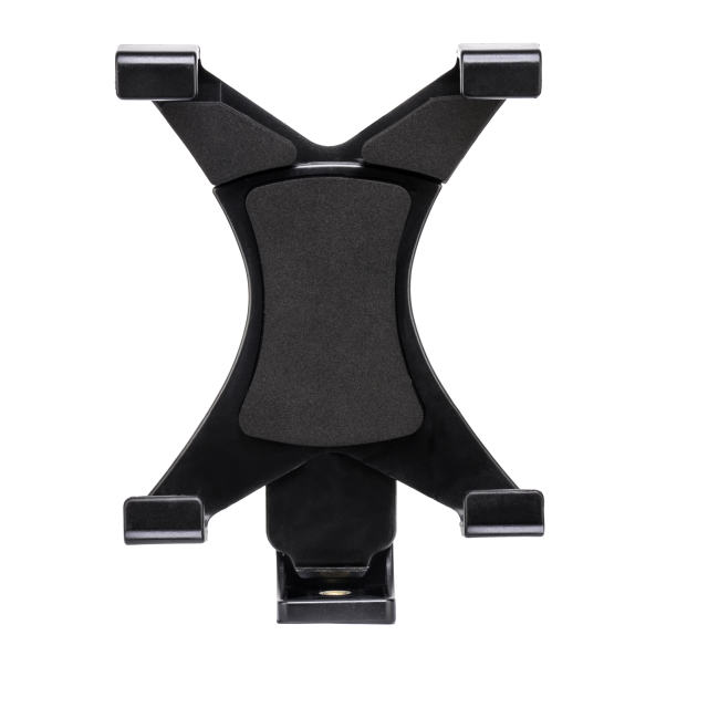 ZOMEI Universal Tablet Tripod Mount Holder Adapter with Soft Foam Pad for 9.7inch iPad2/3/4 Air iPad Mini huawei Galaxy Tablet