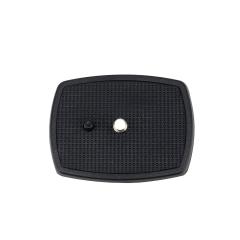 ZOMEi Camera Video Tripod Quick Release Mounting Plate for Zomei Q111 Z666 F467 Q222 Q100