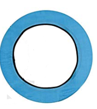 18 inches Blue Softbox Diffuser for ZOMEi Ring Light