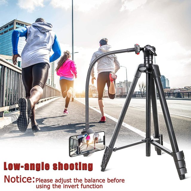 Direct order is invalid！We need 10 US testers to review our new phone tripod, email us please!