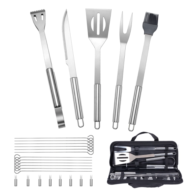 Bbq Tools & Accessories Products Collection