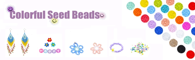 Beaded Jewelry Making Kit for Earring Bracelet Necklace,16200pcs Glass Seed Bead,Earring Hook Letter Beads Accessories for Unique Bead Jewelry Gift f