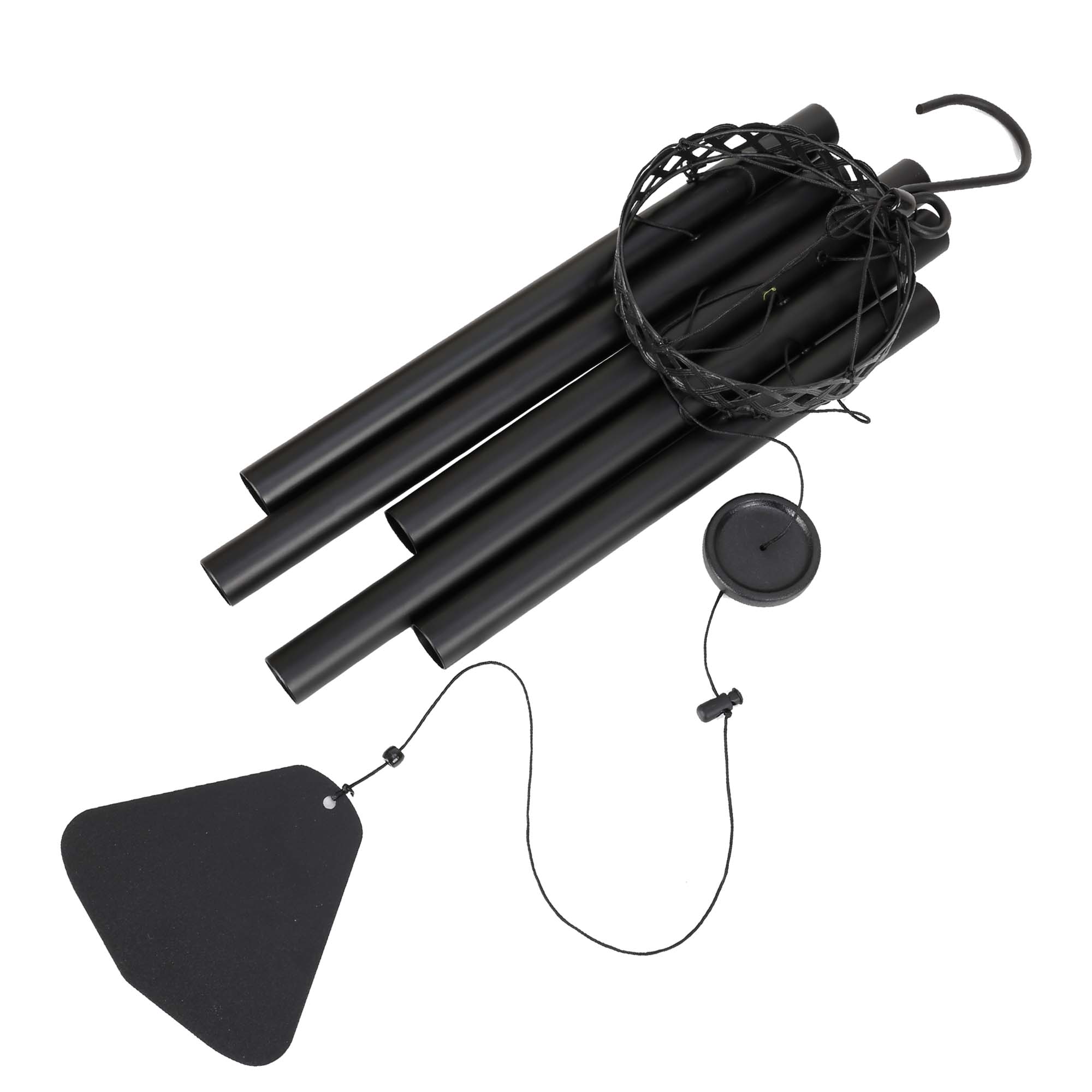 Memorial Wind Chimes for Outside, 36" Sympathy Wind Chimes, Bereavement Condolence Gifts for Patio Garden Porch, Relaxing, Sweet Tones,Garden Home Yar