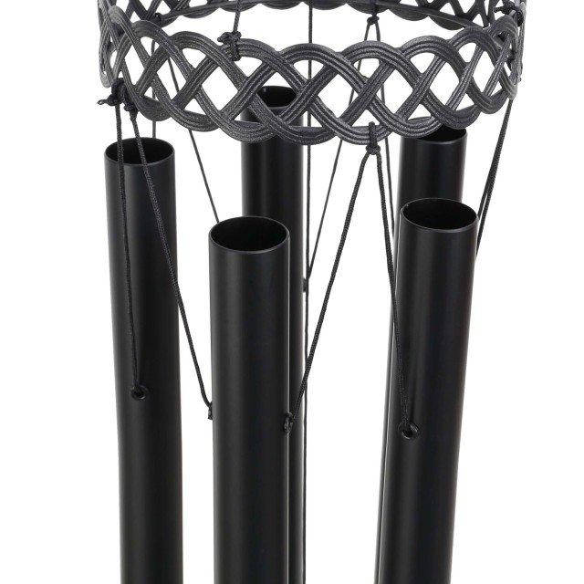 Memorial Wind Chimes for Outside, 36" Sympathy Wind Chimes, Bereavement Condolence Gifts for Patio Garden Porch, Relaxing, Sweet Tones,Garden Home Yar