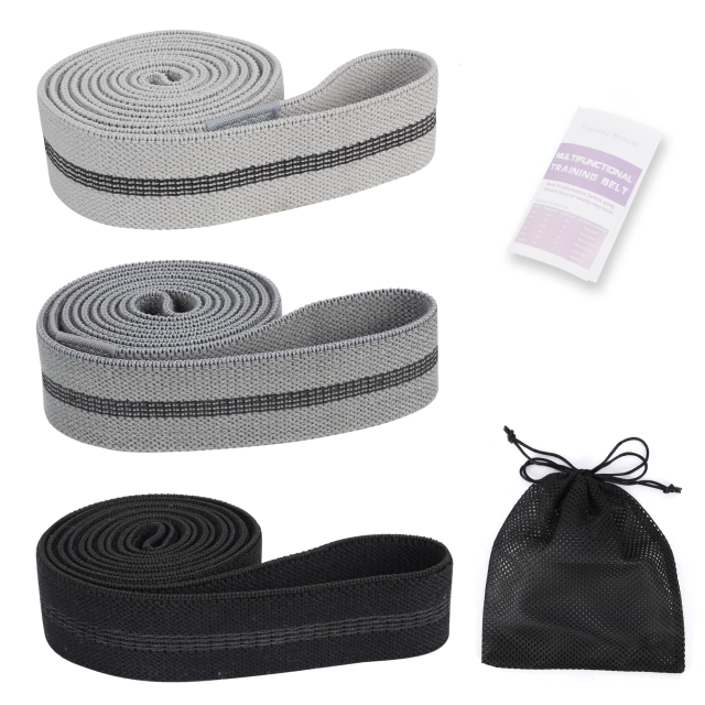 Pilates Cotton Loops