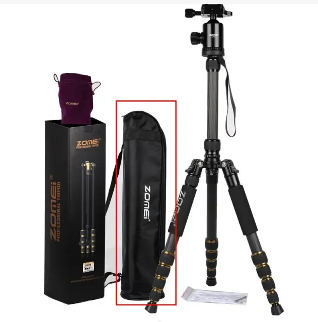 Carry Caser for z669