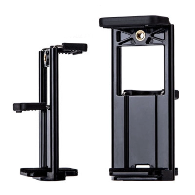 Mobile Phone Clip Tablet Clip 2 in 1