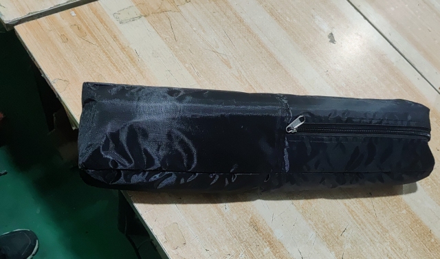 Carry Case for M8/M7
