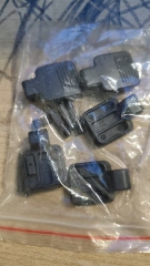 Q188 Tripod lock buckle Set