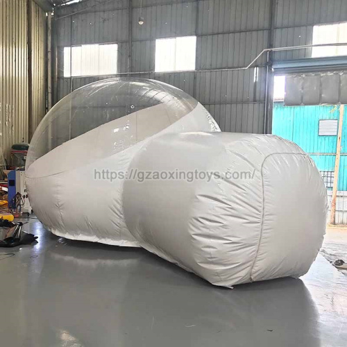 Inflatable Bubble Tent