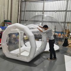 Inflatable Bubble Tent