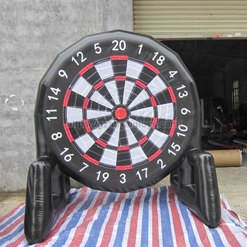 Inflatable Football Dart