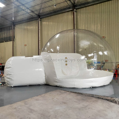 Inflatable Bubble Tent