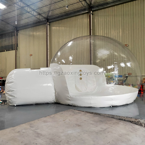 Inflatable Bubble Tent