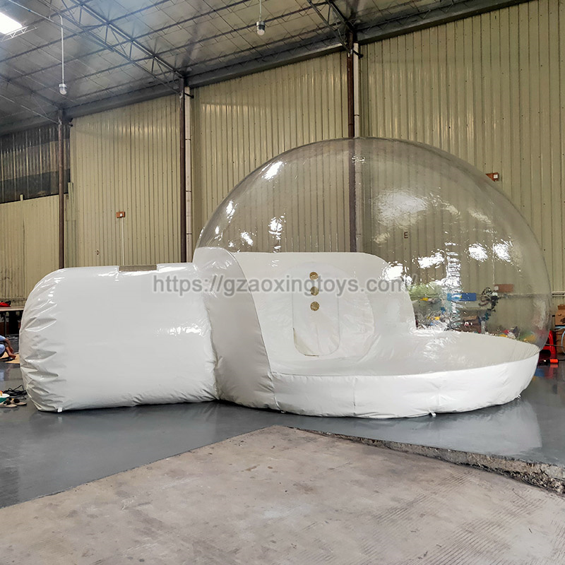 Inflatable Bubble Tent