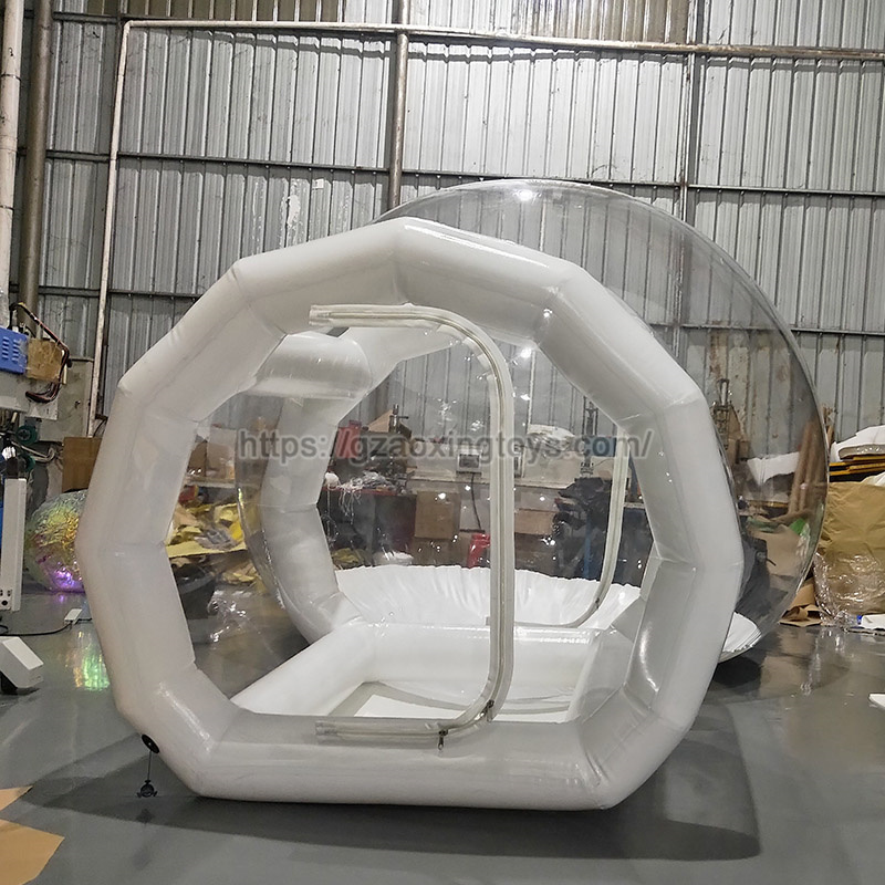 Inflatable Bubble Tent