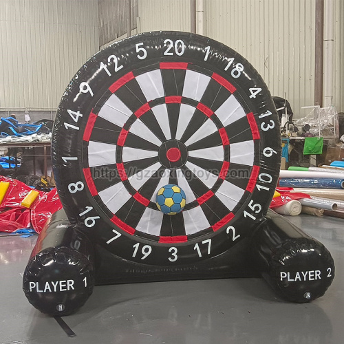 Inflatable Football Dart