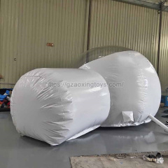 Inflatable Bubble Tent