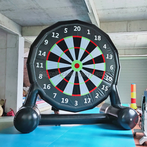 Inflatable Football Dart