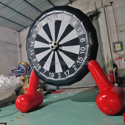 Inflatable Football Dart