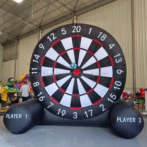 Inflatable Football Dart