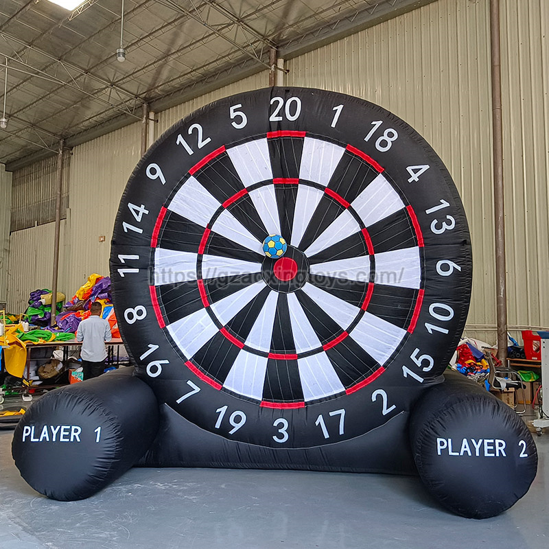 Inflatable Football Dart