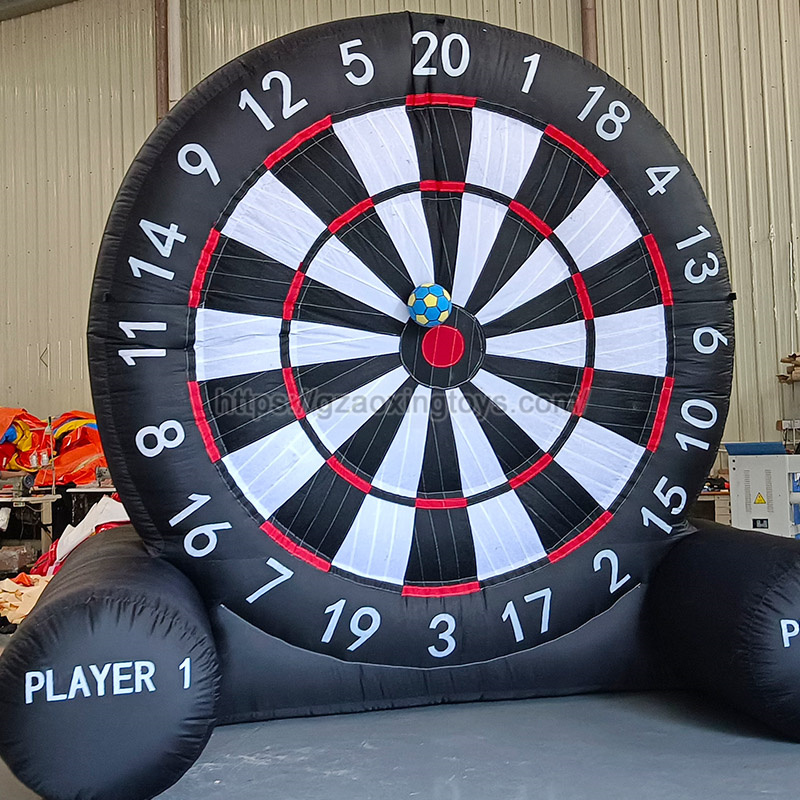 Inflatable Football Dart