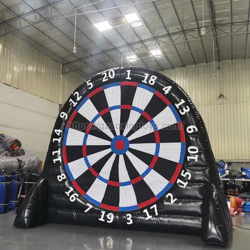 Inflatable Football Dart