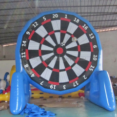 Inflatable Football Dart