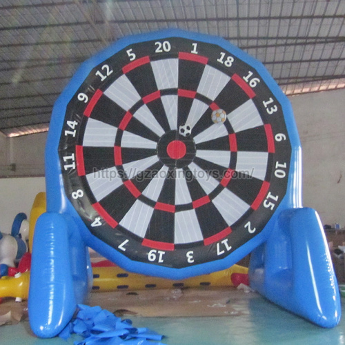 Inflatable Football Dart